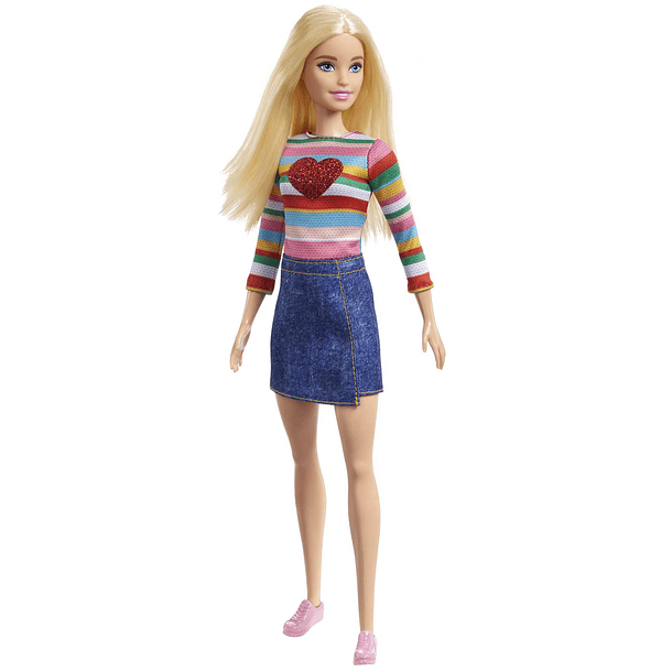 Barbie Uma Dupla de Sucesso Malibu 2