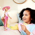 Barbie Dia de Praia 6