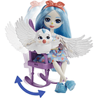Enchantimals - Baby BFF Creche Starley Stork 5