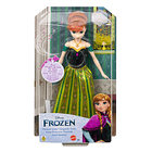 Frozen - Boneca Anna Musical 1