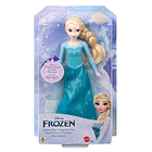 Frozen - Boneca Elsa Musical 1
