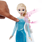 Frozen - Boneca Elsa Musical 3