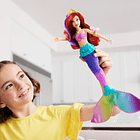 Ariel Sereia Nadadora 5