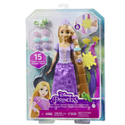 Rapunzel Cabelo de Contos de Fadas 1