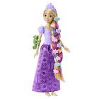 Rapunzel Cabelo de Contos de Fadas 2