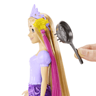 Rapunzel Cabelo de Contos de Fadas 3