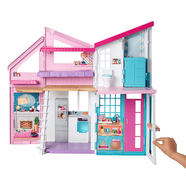 Casa Malibu da Barbie 2