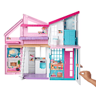 Casa Malibu da Barbie 2