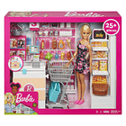 Barbie Supermercado 1