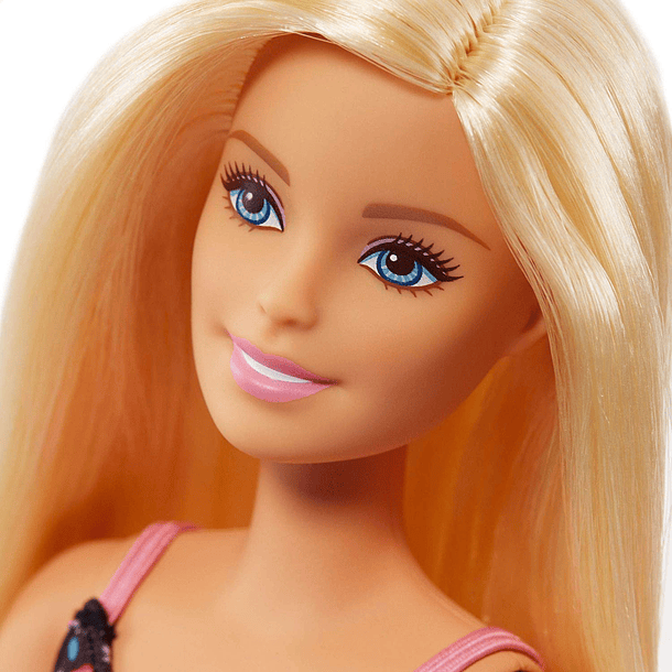 Barbie Supermercado 6