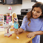 Barbie Supermercado 7