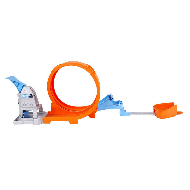 Hot Wheels - Loop Stunt Champion 3