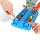 Hot Wheels - Dragstrip Champion 4