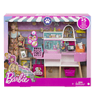 Barbie Loja de Animais 1