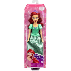 Princesa Ariel