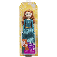Princesa Merida