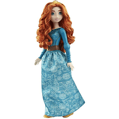 Princesa Merida