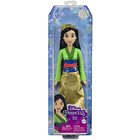 Princesa Mulan 1