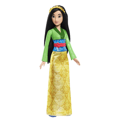 Princesa Mulan