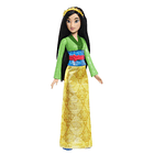 Princesa Mulan 2
