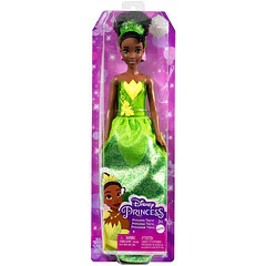 Princesa Tiana