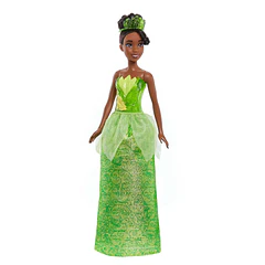 Princesa Tiana