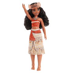 Princesa Vaiana