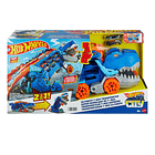 Hot Wheels - Camião Transportador T-Rex Supremo 1