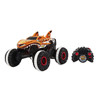 Hot Wheels Monster Trucks - Unstoppable Tiger Shark RC 2