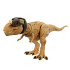 Jurassic World Caçar e Mastigar - Tyrannosaurus Rex 2