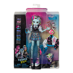 Monster High - Frankie Stein