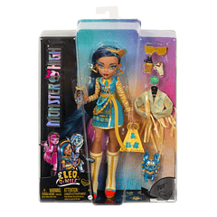 Monster High - Cleo de Nile