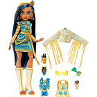 Monster High - Cleo de Nile 2