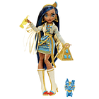 Monster High - Cleo de Nile 3