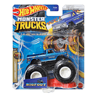 Hot Wheels Monster Trucks - Bigfoot 1