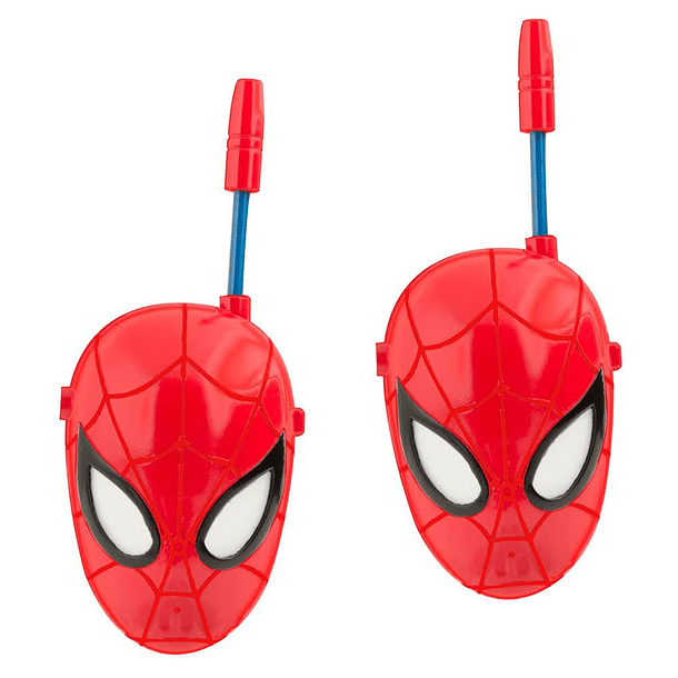 Walkie Talkie - Spider-Man 2