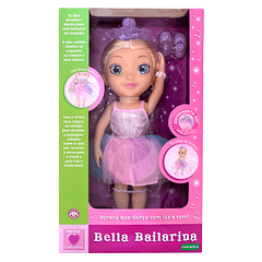 Bella Bailarina
