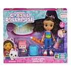Gabby's Dollhouse - Boneca de Atividades 1