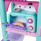 Gabby's Dollhouse - Mega Cozinha 9
