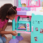 Gabby's Dollhouse - Mega Cozinha 17