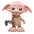 Harry Potter - Dobby Mágico Interativo 2