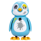 Rescue Penguin - Pinguin Interativo Azul 3