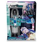 Astropod - Foguetão Deluxe 1