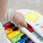 Fisher-Price - Piano Aprender a Brincar 3