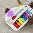 Fisher-Price - Piano Aprender a Brincar 4