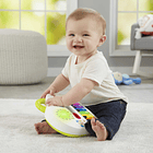 Fisher-Price - Piano Aprender a Brincar 5