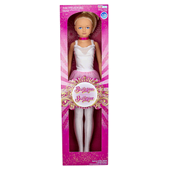 Boneca Gigante Bailarina