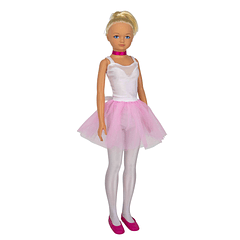 Boneca Gigante Bailarina