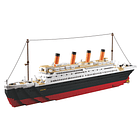 Sluban - Titanic 2