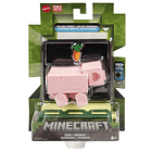 Minecraft - Figura Porco 1